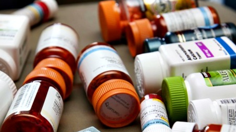 prescription drugs