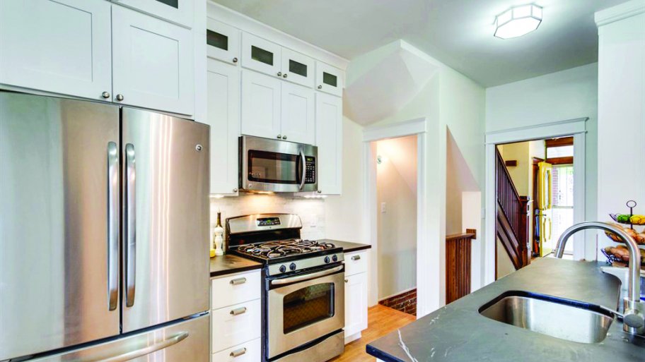 Design Kitchen to Maximize Space Angie's List