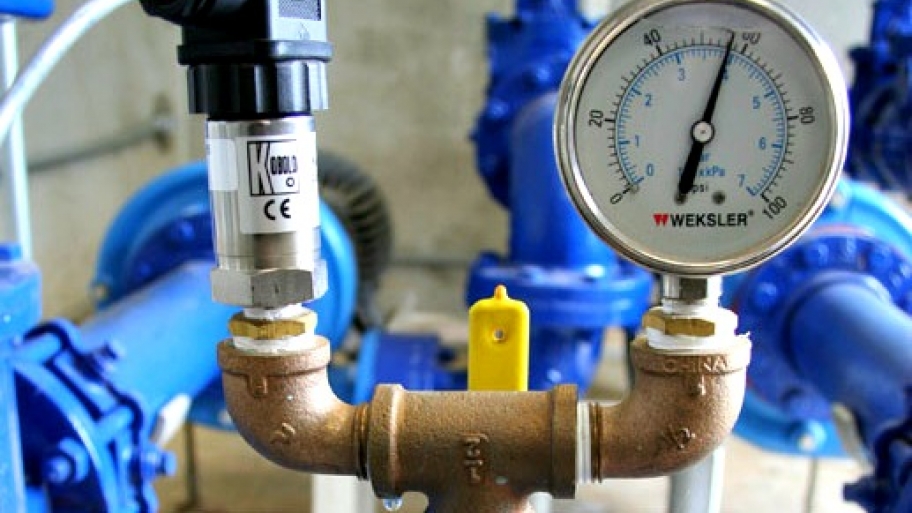 What to do if Your Water Meter Freezes Angie's List