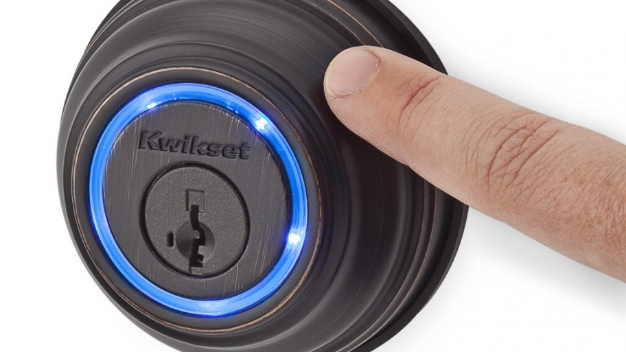 Deadbolt lock