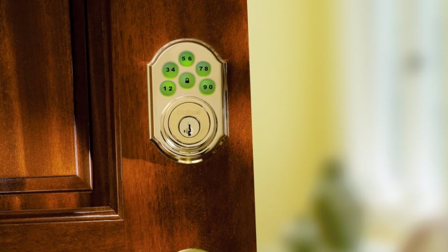 What Are The Benefits Of A Deadbolt Lock Angie S List