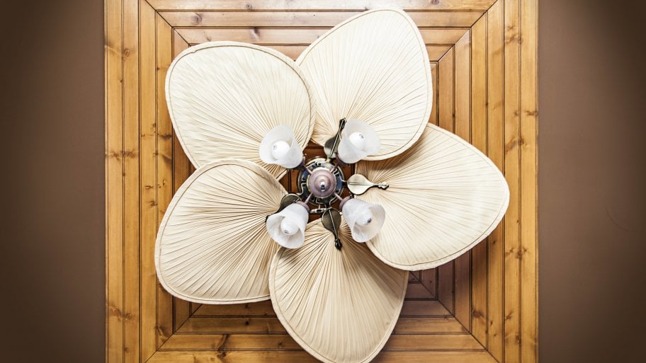 Types Of Ceiling Fans To Cool Your Home Angie S List Types Of Ceiling Fans To Cool Your Home