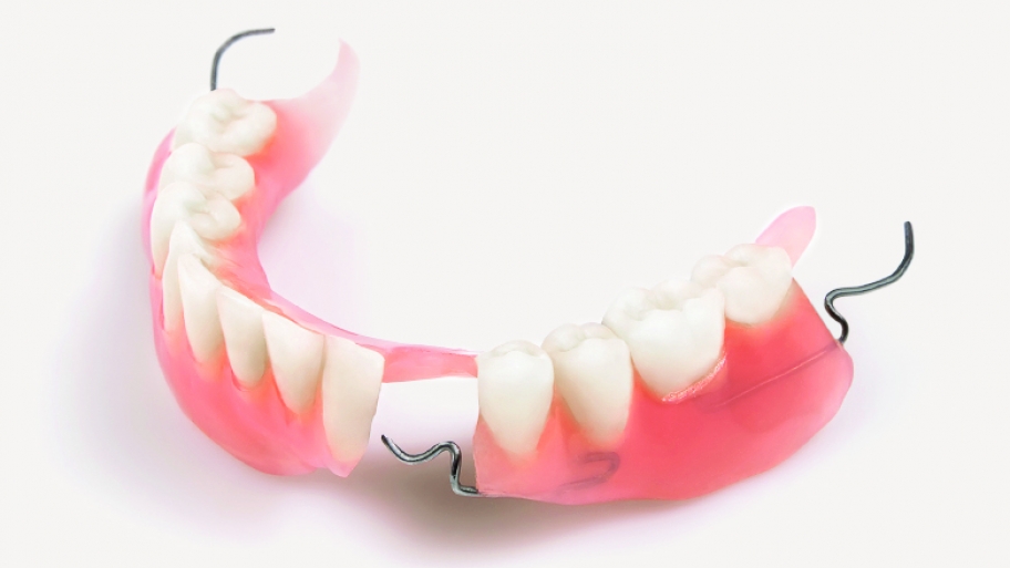 How to Take Care of New Dentures Angie's List