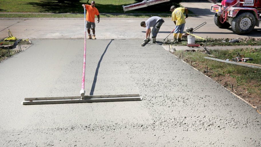 Arnold Driveway and Walkway Contractors
