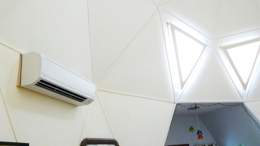 ductless mini-split heat pump