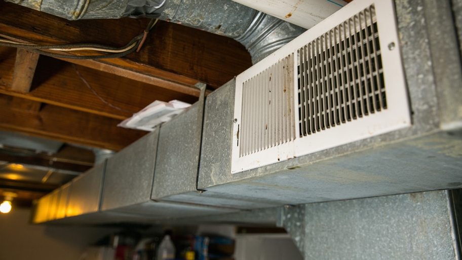 Why Does My Furnace Make a Banging Noise? Angie's List