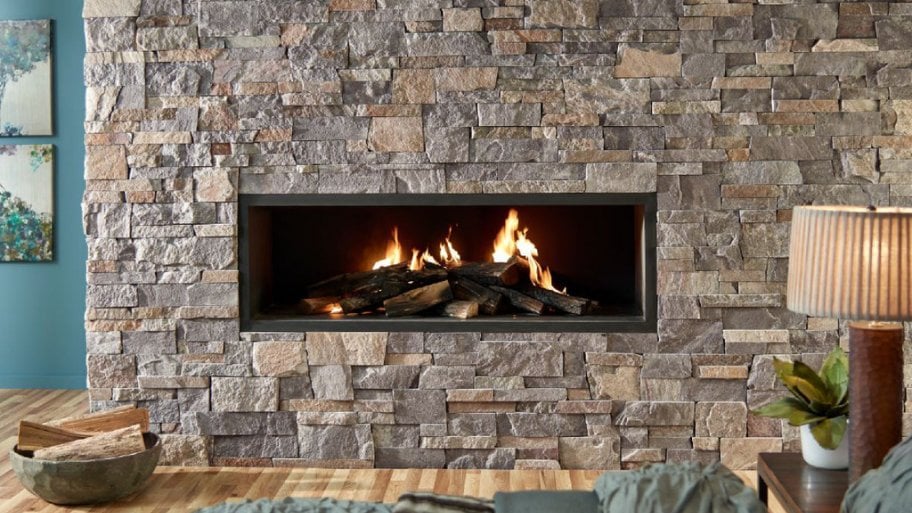 Fireplace Mounting Options Define Rooms Angie S List