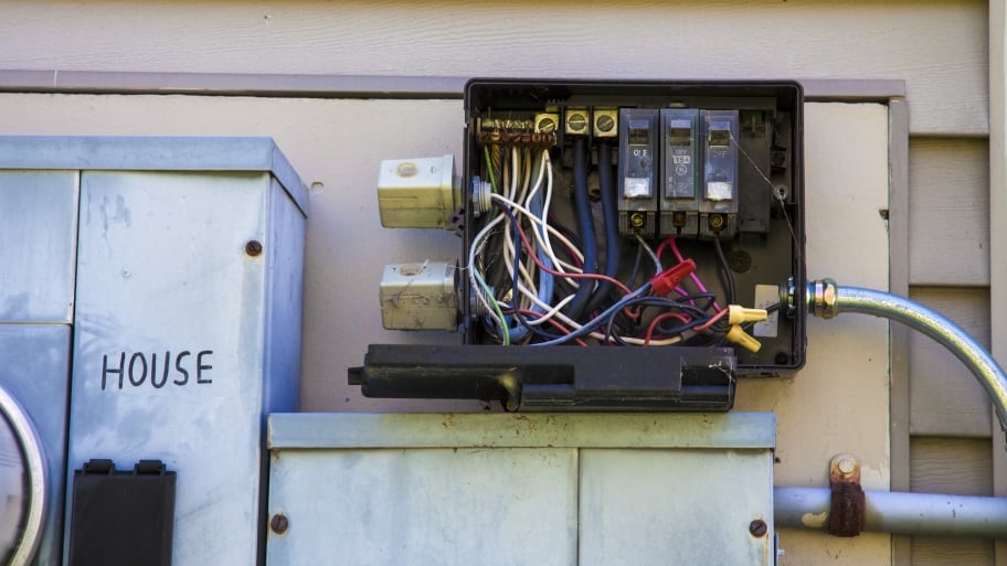 Is Your Home Safe from Power Surges? Angie's List