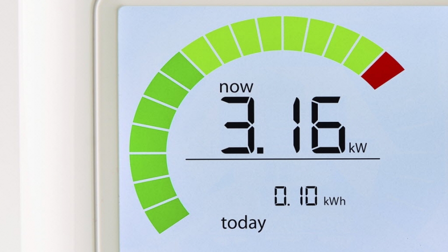 Energy meter