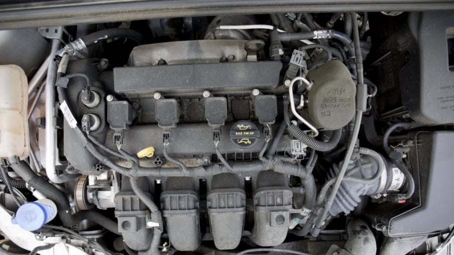 Engine