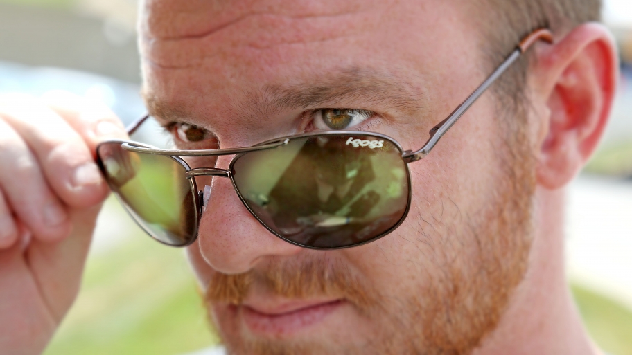 sunglasses with UV protection