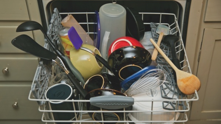 4 Tips to Avoid Dishwasher Repair Angie's List