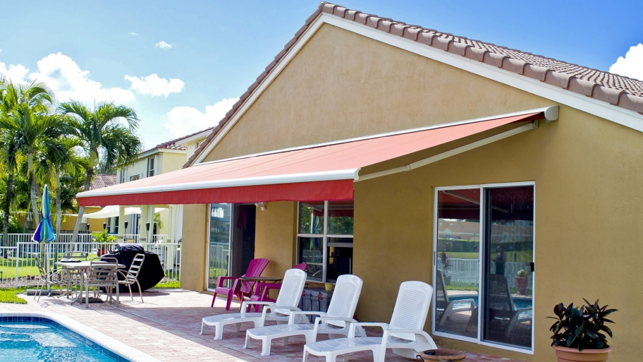 How Much Do Retractable Awnings Cost? Angie's List