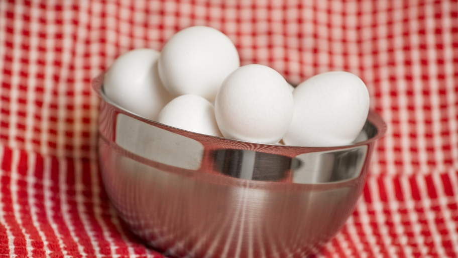 Are Eggs Good for You? We Crack Open the Latest Guidelines Angie's List