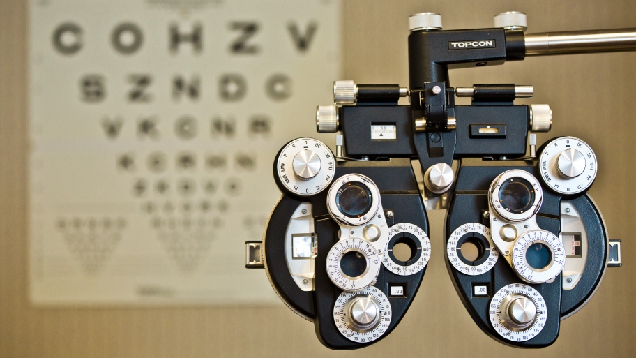 is vision insurance worth it