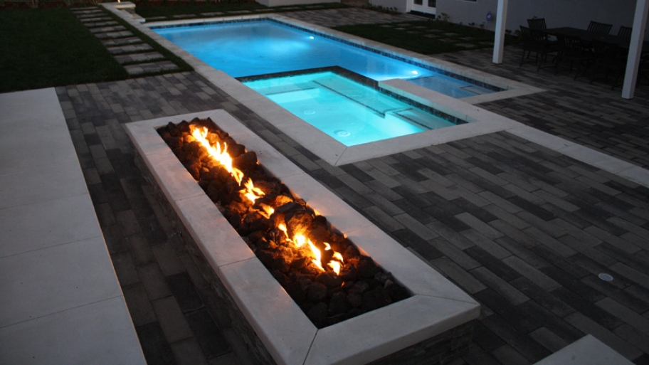 Fire Pit Safety Tips Help Tame Those Flames Angie S List
