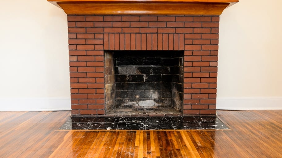With Fireplace Repair Should You DIY the Hearth Tile Install? | Angie