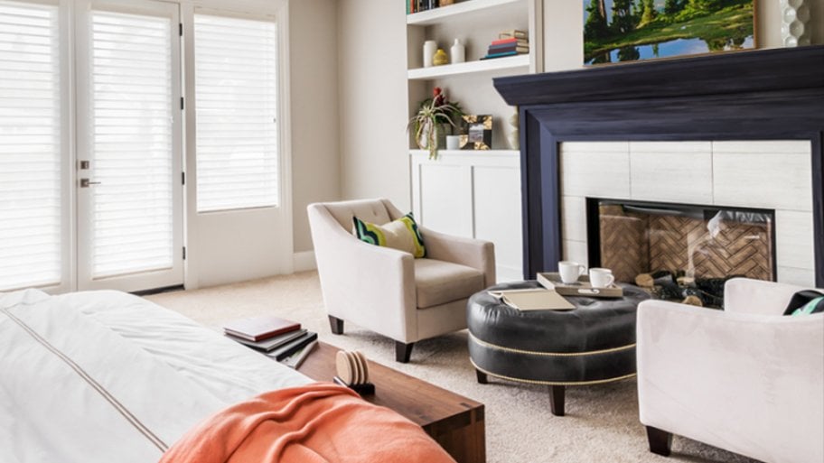 fireplace function where beauty
