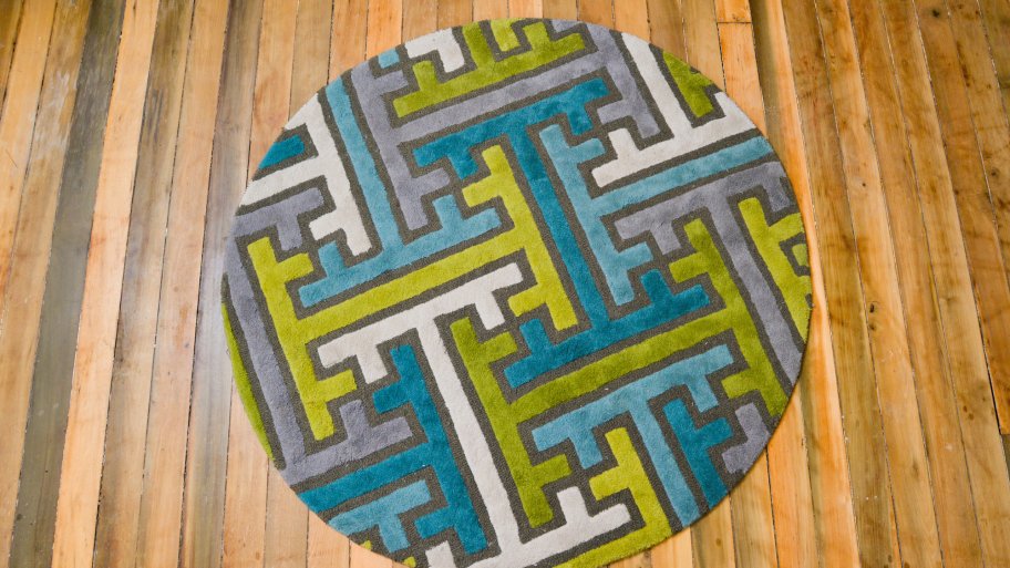 7 Common Materials For Area Rugs Angie S List