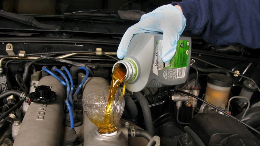 Identifying Auto Fluid Leaks Angie's List