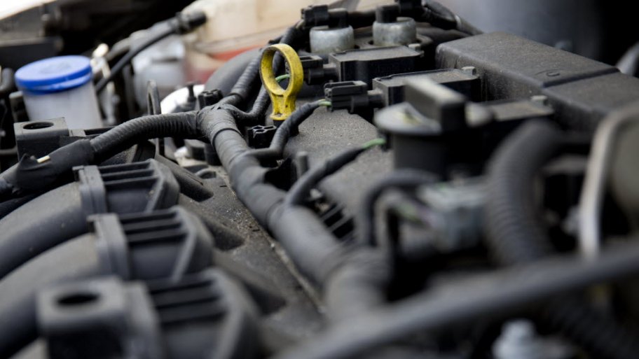 2004 lincoln ls transmission fluid type