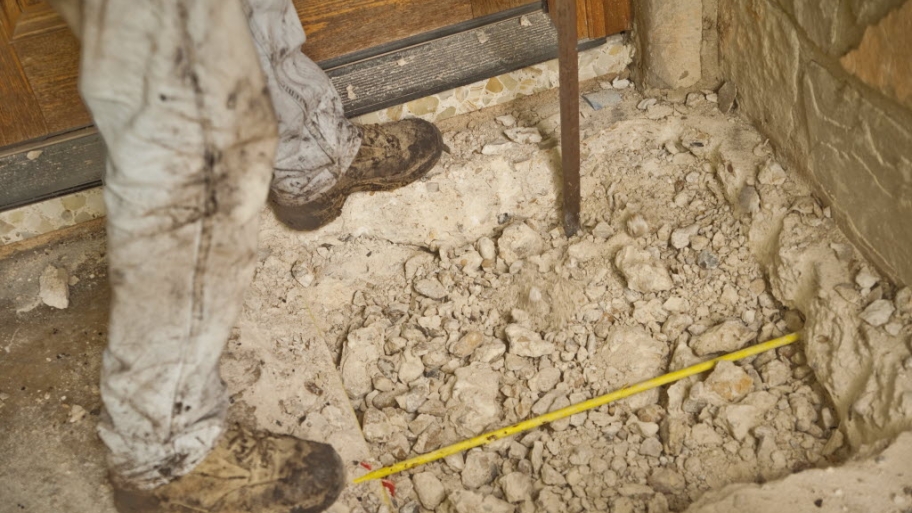 Quality Foundation Repair Austin Texas