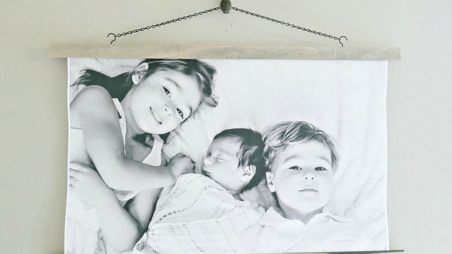 How to Make a Picture Frame Angie's List