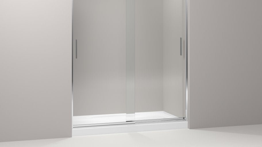 Pros And Cons Of Frameless Shower Doors Angie S List