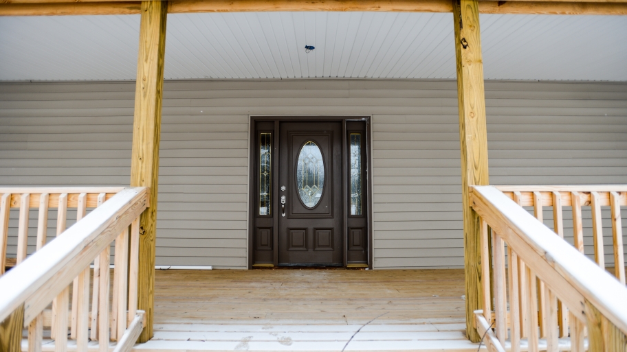 Log Home Exterior Doors | Design Ideas Log Home Exterior Doors | Design Ideas