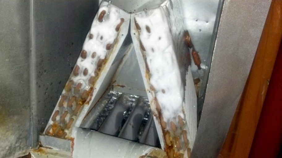 Mobile Home Ac Unit Freezing Up Mobile Home Ac Unit Freezing Up