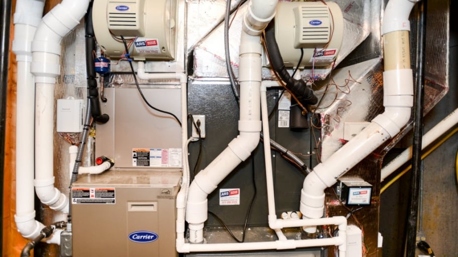 Annual Furnace Tuneup Checklist | Angie's List wiring for whole house humidifier 