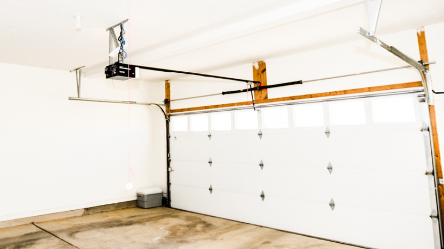 [DIAGRAM] Diagram Of Garage Door Components - MYDIAGRAM.ONLINE