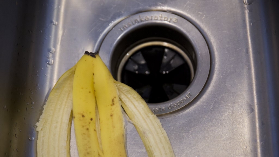 How Can I Fix a Jammed Garbage Disposal? Angie's List