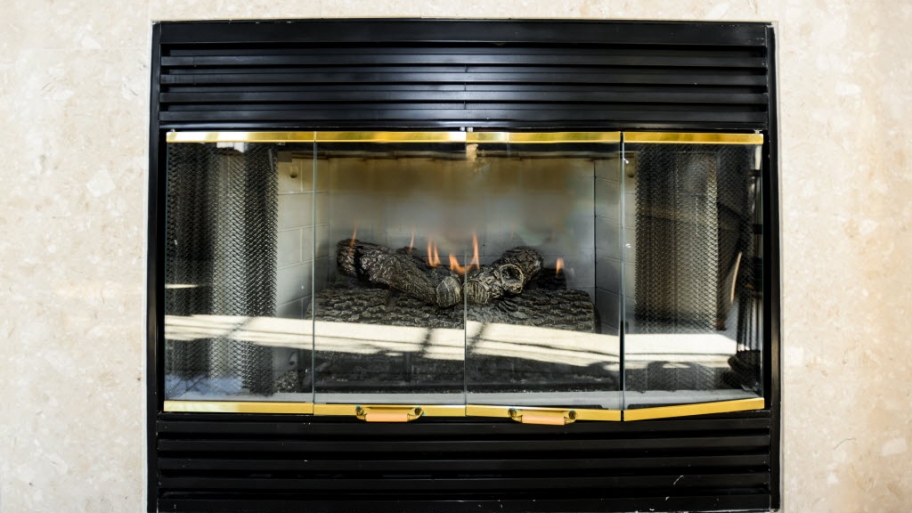 How Do I Go From Wood To Gas In My Fireplace Angie S List Many Homeowners Choose To Install Gas Logs In An Existing Wood Burning Fireplace Angie S List Summer Galyan