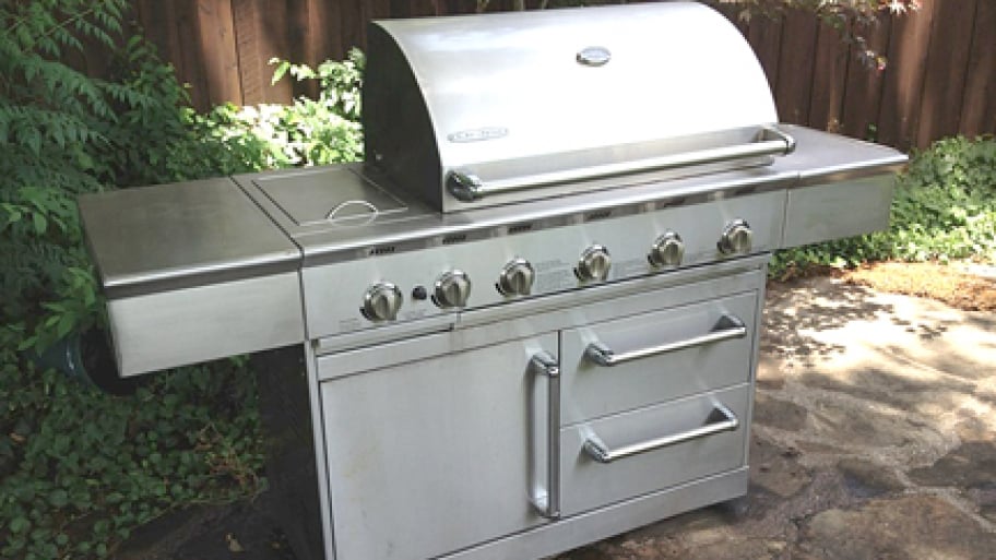 prepping gas grill for winter prepping gas grill for winter