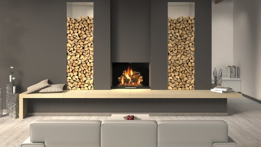 Pros And Cons Of Different Types Of Fireplaces Angie S List