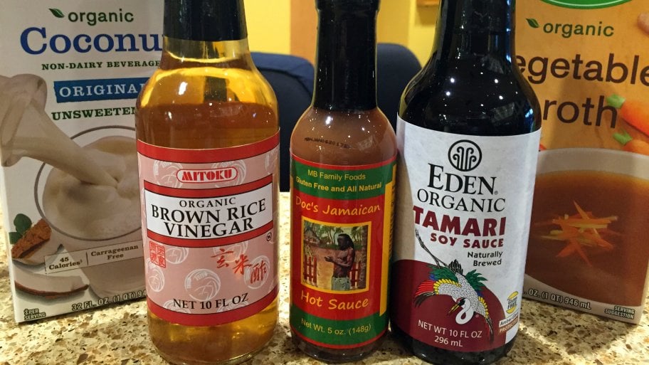 A Guide to Stocking a GlutenFree Pantry Angie's List