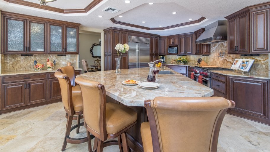 how much do granite countertops cost angie s list
