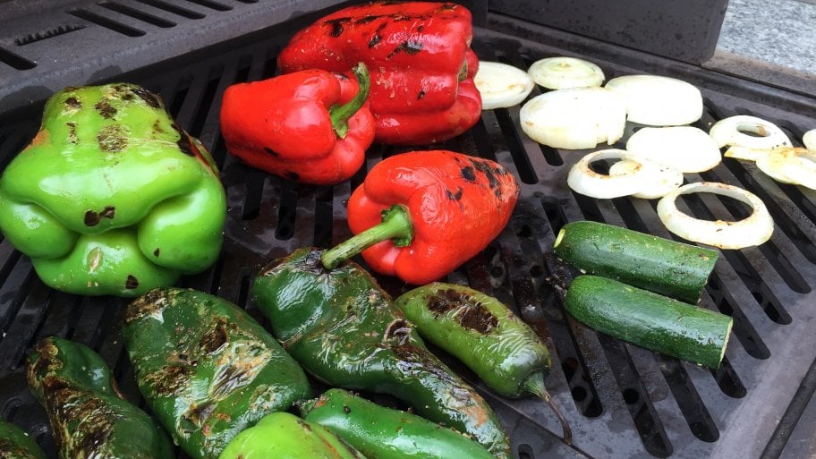 Vegetarian Grilling Ideas for Summer Cookouts Angie's List
