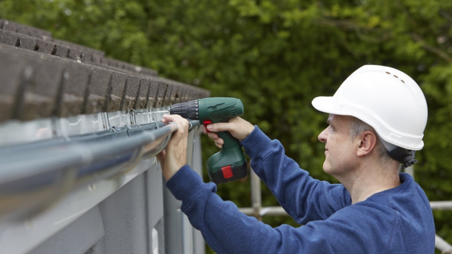 Half Round Gutters San Antonio Rain Gutter Pros