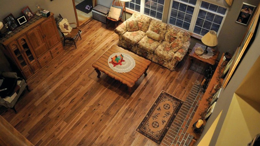 Is It Time To Replace Your Hardwood Floors Angie S List Hardwood Flooring