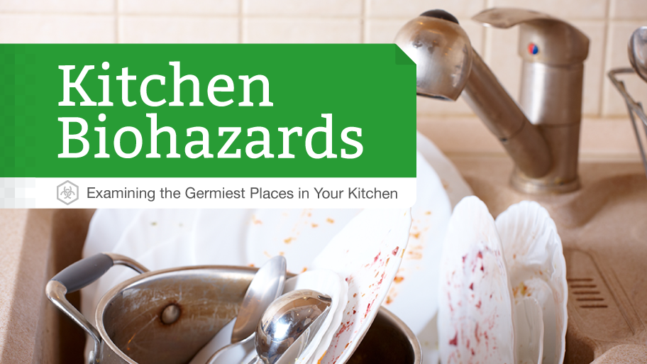 How Clean Is Your Kitchen Really Angies List