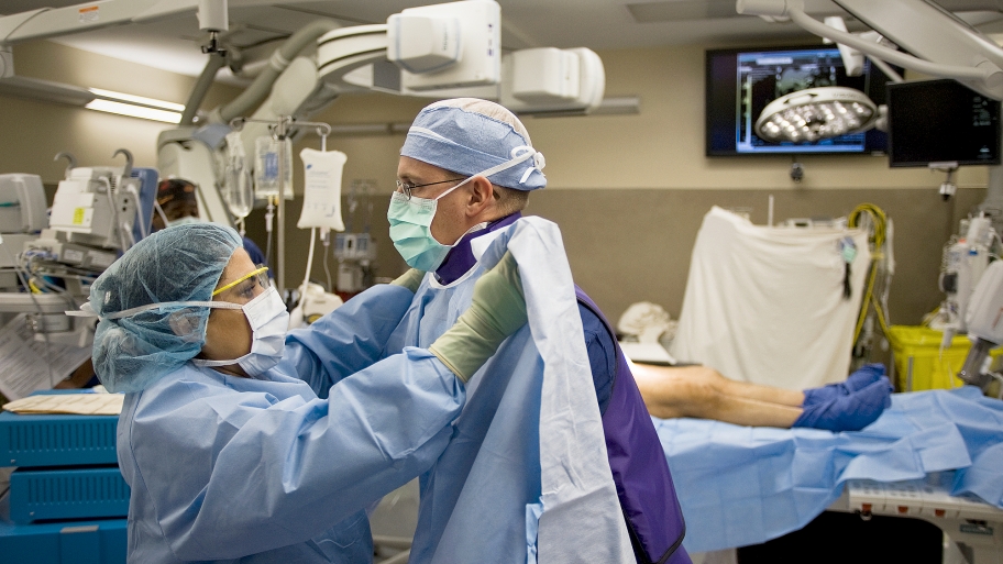 Ways to control heart treatment costs
