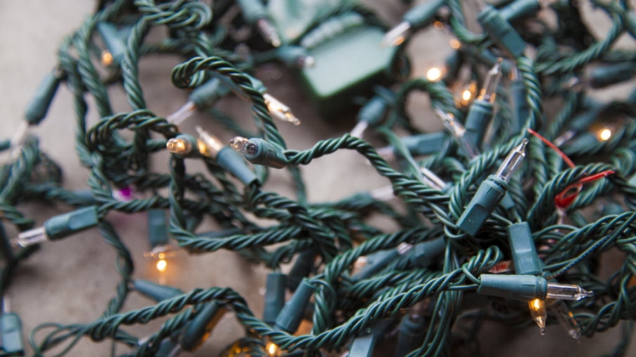 Why Use GFCI Outlets for Holiday Lights? Angie's List