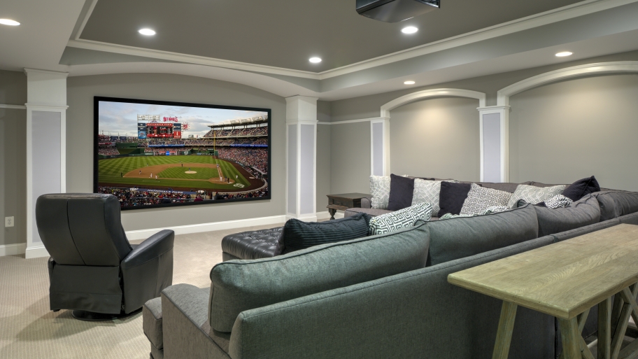 Essentials For Building A Home Theater Room Angie S List