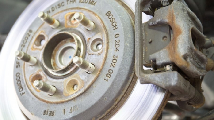 What to Know about Your Car's Brakes Angie's List