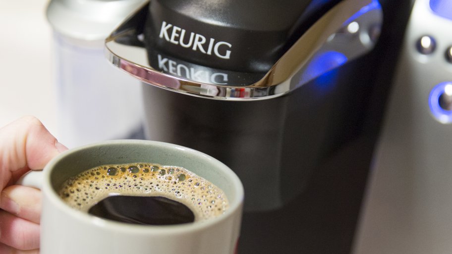 How To Clean A Keurig Coffee Maker Angie S List