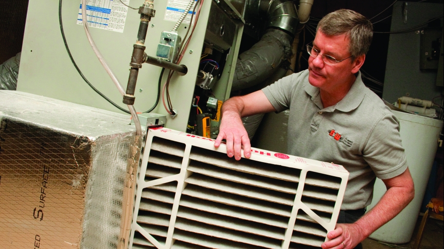 How to Fix Noisy Ventilation Equipment Angie's List