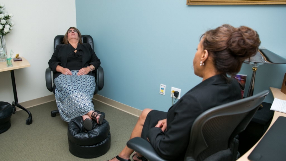 Hypnotherapy