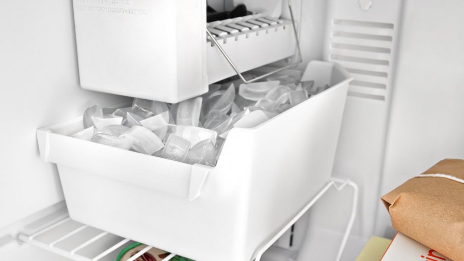Common Ice Maker Repairs and Maintenance Angie's List